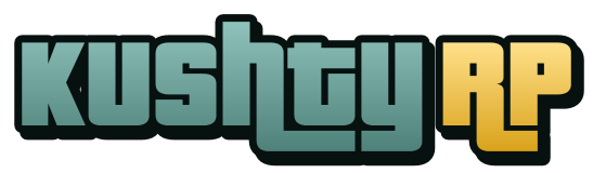 Kushty RP
